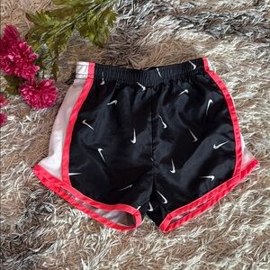 ✅ Nike Kids/Toddlers Dri-Fit Athletic Shorts w/ built in under layer